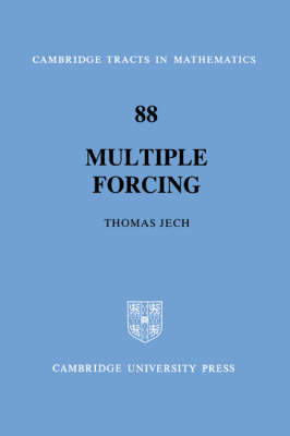 Multiple Forcing