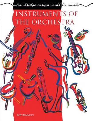 Instruments of the Orchestra
