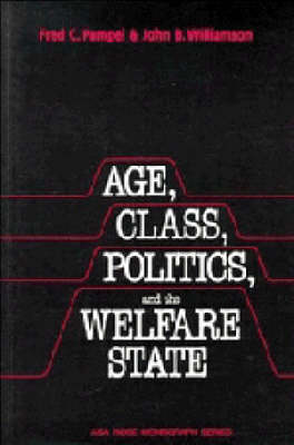 Age, Class, Politics, and the Welfare State