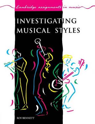 Investigating Musical Styles