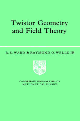 Twistor Geometry and Field Theory
