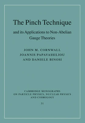 Pinch Technique and its Applications to Non-Abelian Gauge Theories