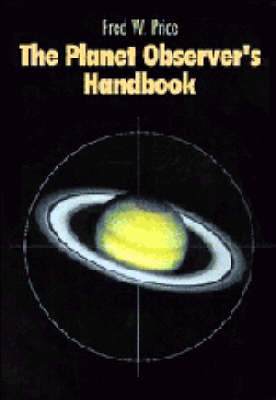 Planet Observer's Handbook