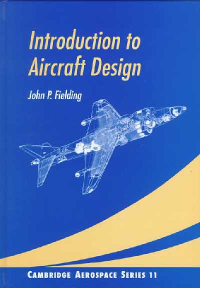 Introduction to Aircraft Design