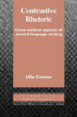 Contrastive Rhetoric