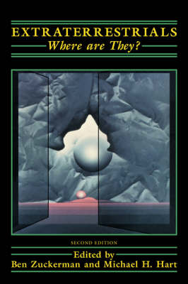 Extraterrestrials: Where Are They? 2nd Revised edition