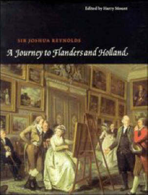 Journey to Flanders and Holland
