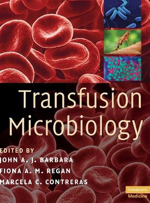 Transfusion Microbiology