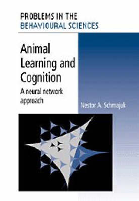 Animal Learning and Cognition: A Neural Network Approach