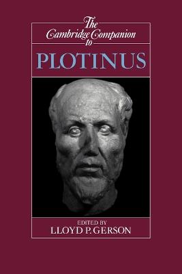 Cambridge Companion to Plotinus