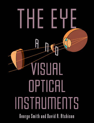 Eye and Visual Optical Instruments