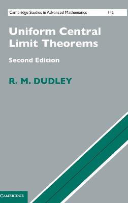 Uniform Central Limit Theorems 2nd Revised edition