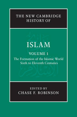 New Cambridge History of Islam 6 Volume Set