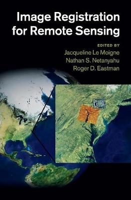 Image Registration for Remote Sensing