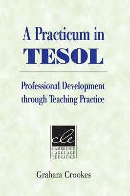 A Practicum in TESOL