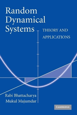 Random Dynamical Systems: Theory and Applications
