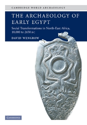 Archaeology of Early Egypt: Social Transformations in North-East Africa, c.10,000 to 2,650 BC