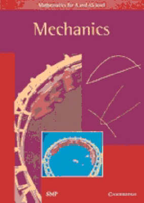 Mechanics Student's book Student edition