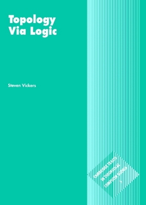 Topology via Logic