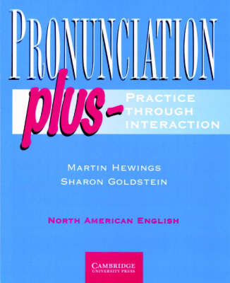 Pronunciation Plus