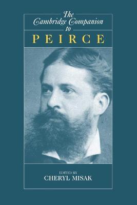 Cambridge Companion to Peirce