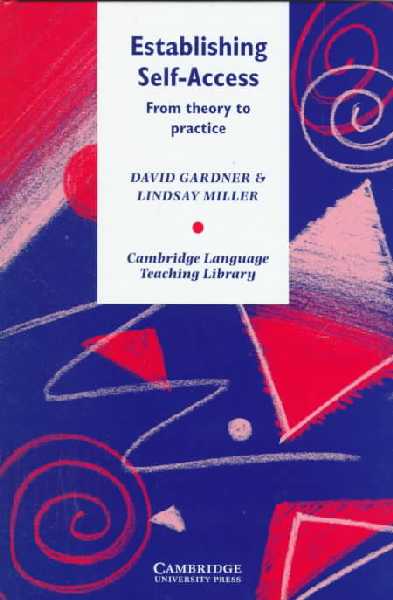 Establishing Self-Access: From Theory to Practice