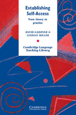 Establishing Self-Access From Theory to Practice