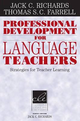 Professional Development for Language Teachers Strategies for Teacher Learning