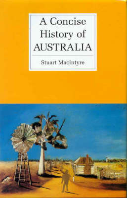 Concise History of Australia