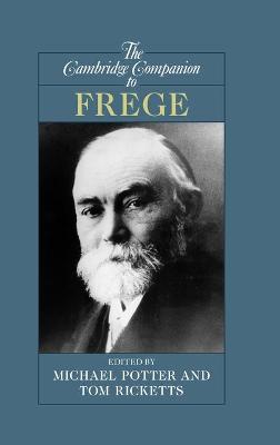 Cambridge Companion to Frege