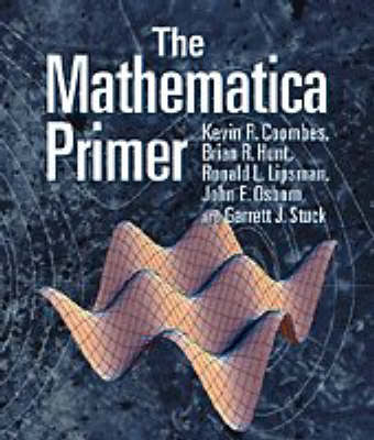 Mathematica ® Primer