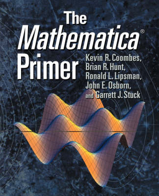 Mathematica ® Primer