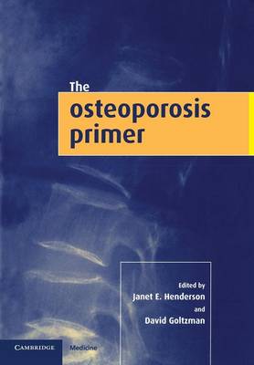 Osteoporosis Primer