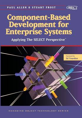 Component-Based Development for Enterprise Systems: Applying the SELECT Perspective