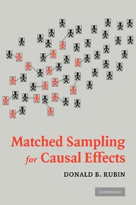 Matched Sampling for Causal Effects
