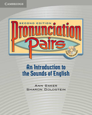 Pronunciation Pairs
