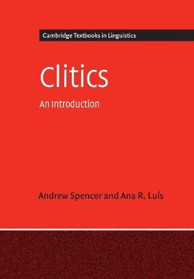 Clitics: An Introduction