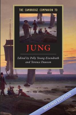 Cambridge Companion to Jung 2nd Revised edition