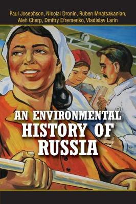 Environmental History of Russia