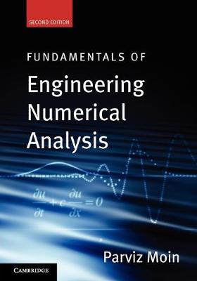 Fundamentals of Engineering Numerical Analysis 2nd Revised edition