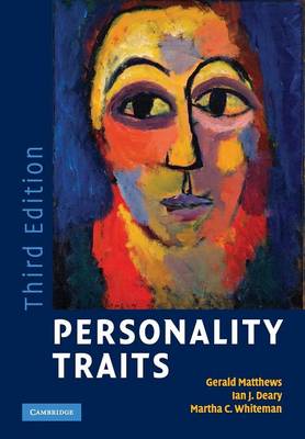 Personality Traits 3rd Revised edition