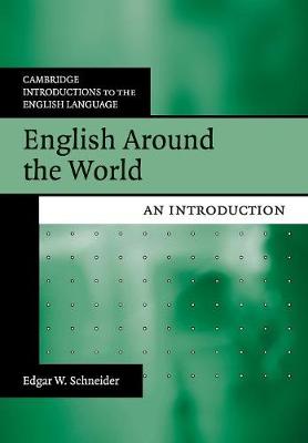 English Around the World: An Introduction
