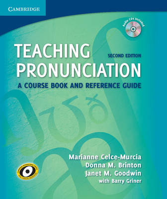 Teaching Pronunciation Hardback with Audio CDs (2): A Course Book and Reference Guide 2nd Revised edition