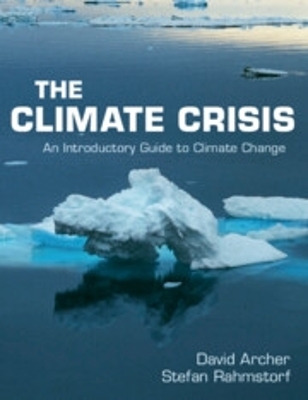 Climate Crisis: An Introductory Guide to Climate Change