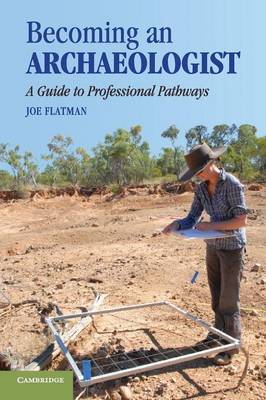 Becoming an Archaeologist: A Guide to Professional Pathways
