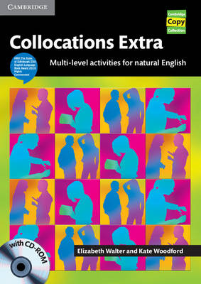 Collocations Extra