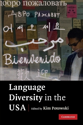 Language Diversity in the USA