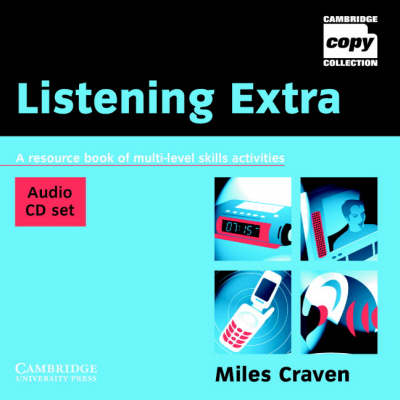 Listening Extra