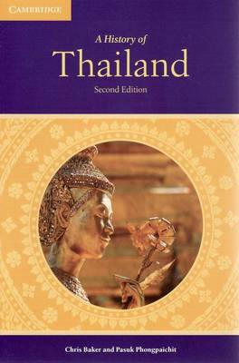 History of Thailand