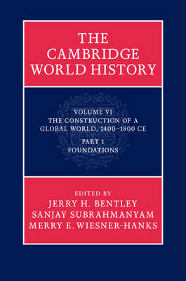 Cambridge World History